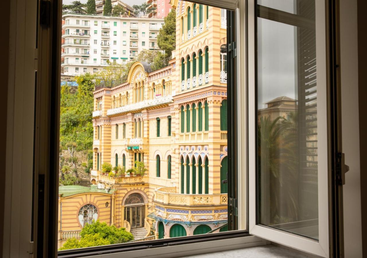 Amedeo Suite - Il Salotto Di Napoli Nápoles Exterior foto